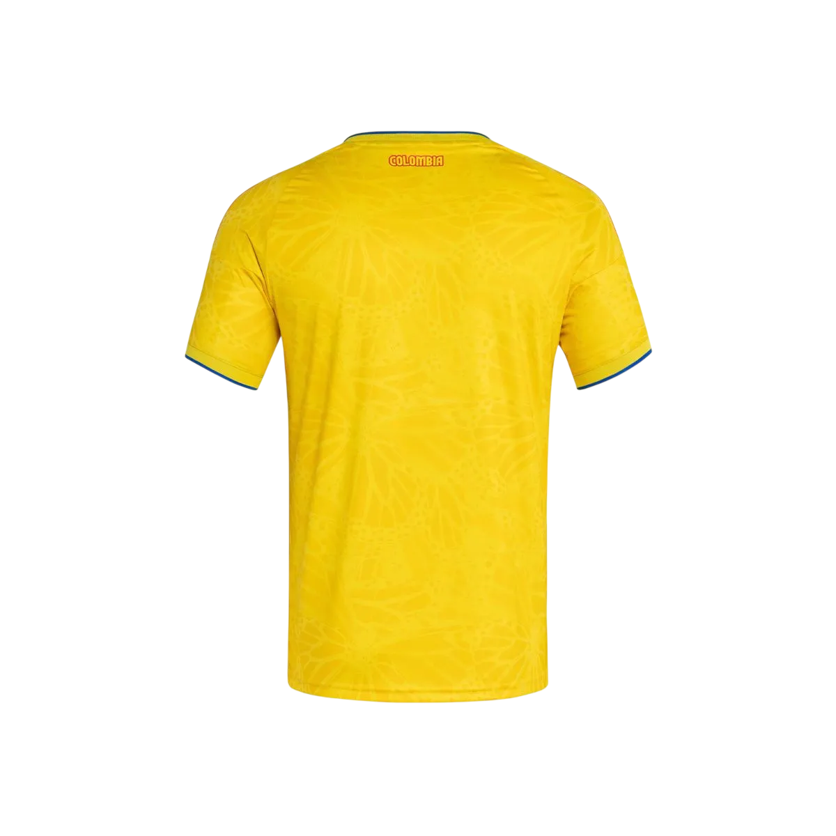 CAMISA SELECCION COLOMBIA DAMA 1.1 - Imagen 3