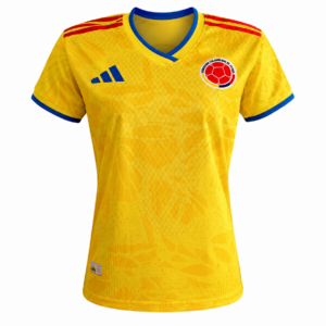 CAMISA SELECCION COLOMBIA DAMA 1.1