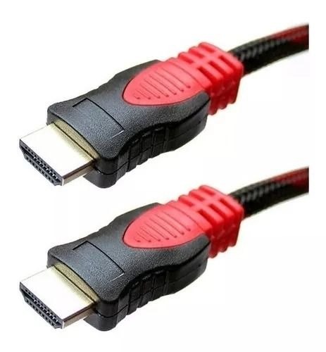Cable Hdmi A Hdmi 25 Metros Doble Filtro - Imagen 3