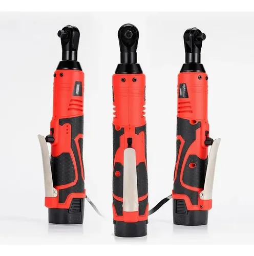 LLAVE TRINQUETE 26V DROPI CUP - Imagen 2