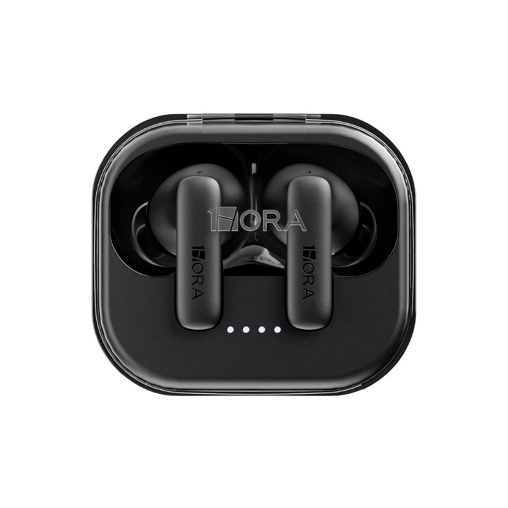 Audifonos Inalambricos 1hora Aut213 Negr - Imagen 3