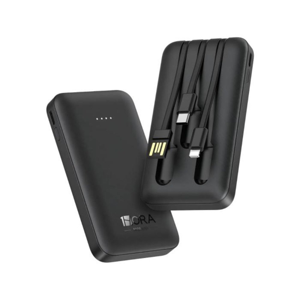 Power Bank Bateria 5000 Mah Gar261 - Imagen 3