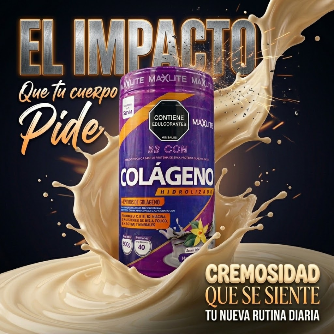 MAXLITE JULIO - Imagen 2