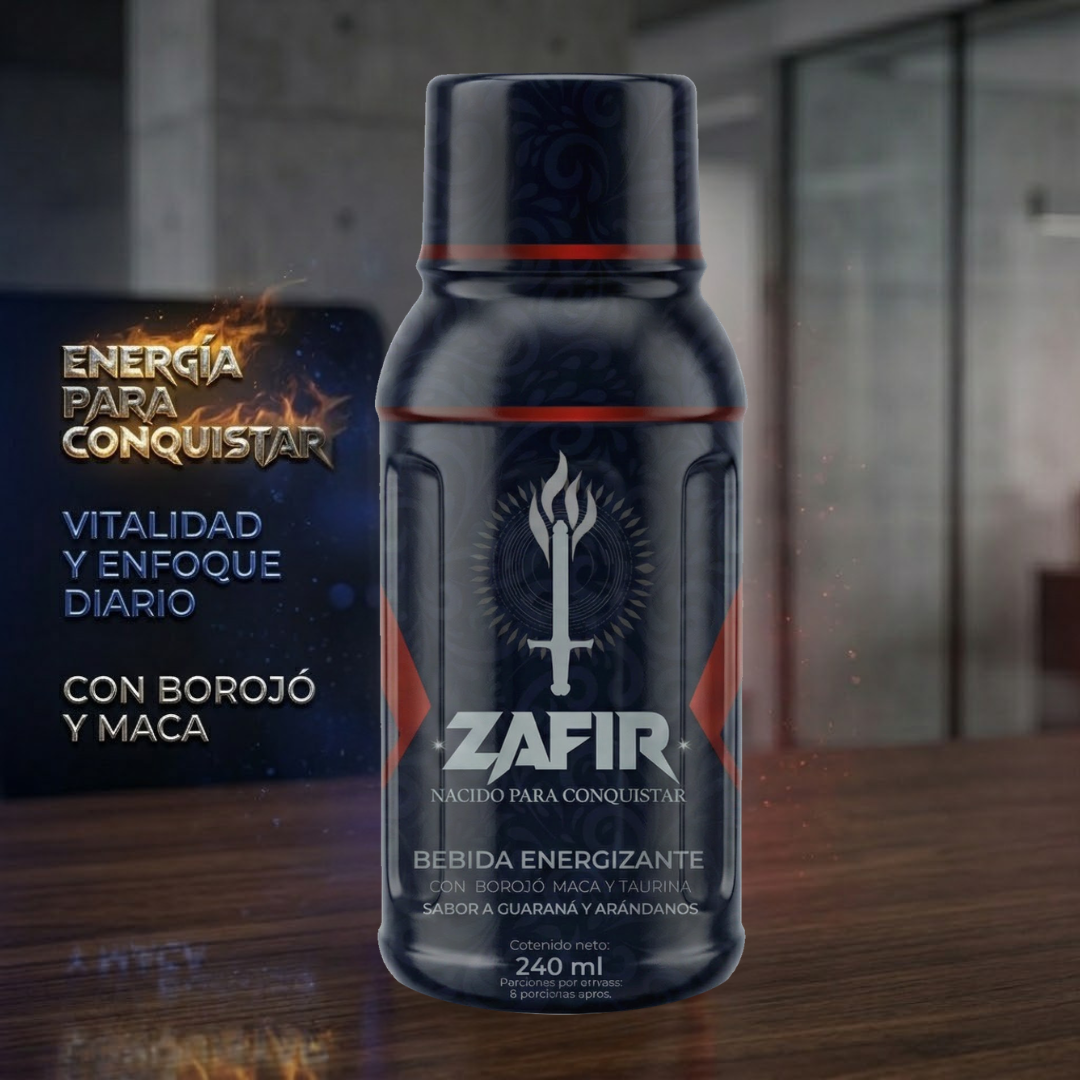 ZAFIR JULIO - Imagen 3