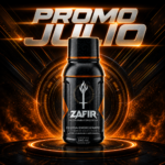 ZAFIR JULIO