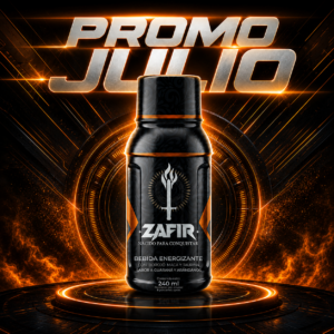 ZAFIR JULIO