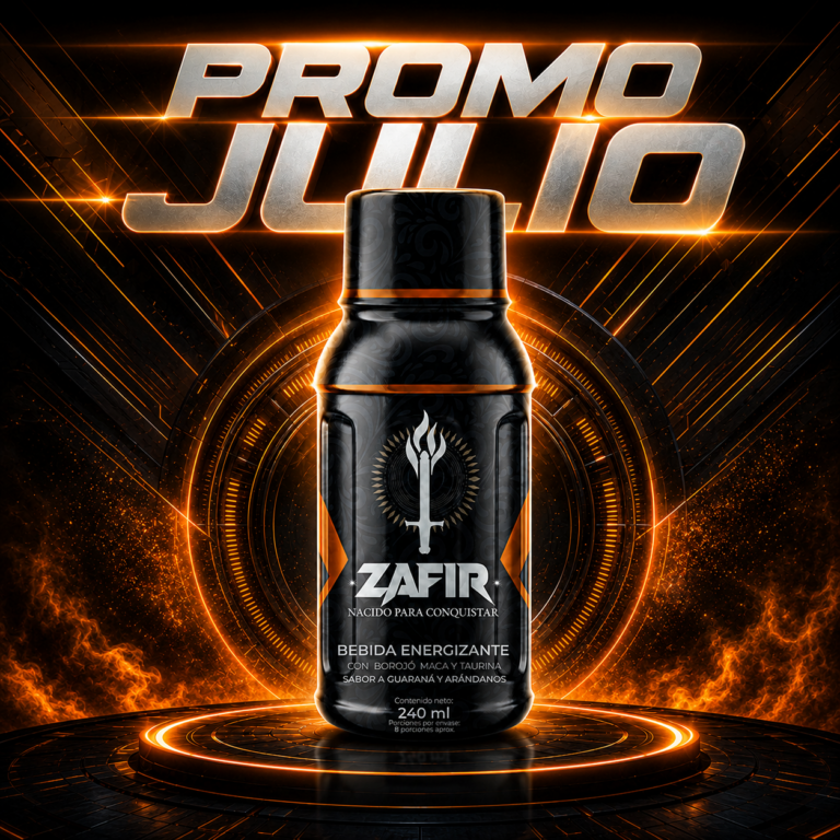 ZAFIR JULIO
