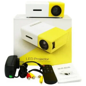 Proyector Led