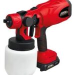 PISTOLA PARA PINTAR
