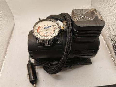colchon de carro  mas  compresor de aire - Imagen 2