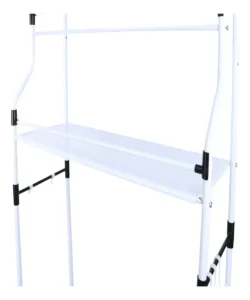 ESTANTE ORGANIZADOR DE LAVADORA 3N