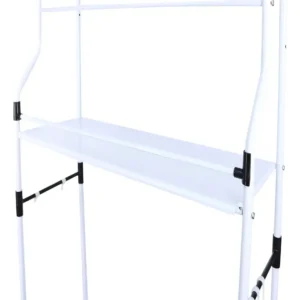 ESTANTE ORGANIZADOR DE LAVADORA 3N