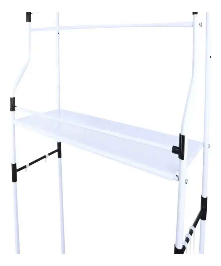 ESTANTE ORGANIZADOR DE LAVADORA 3N
