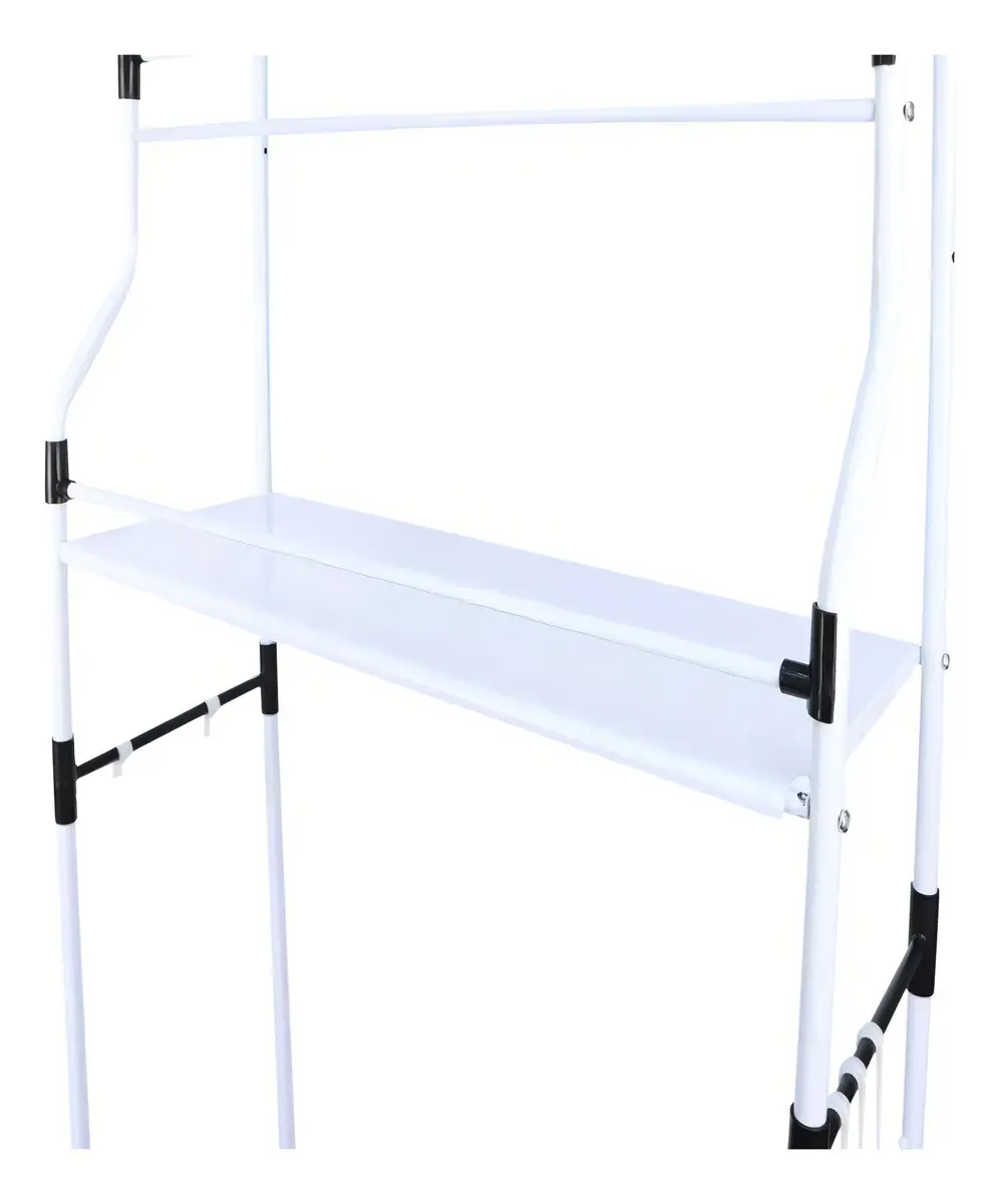 ESTANTE ORGANIZADOR DE LAVADORA 3N - Imagen 1