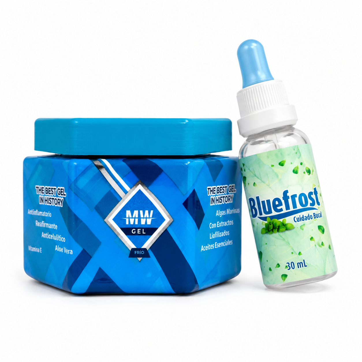 COMBO FRESCURA TOTAL - Imagen 4