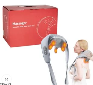 MASAJEADOR CERVICAL - Imagen 3