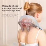 MASAJEADOR CERVICAL