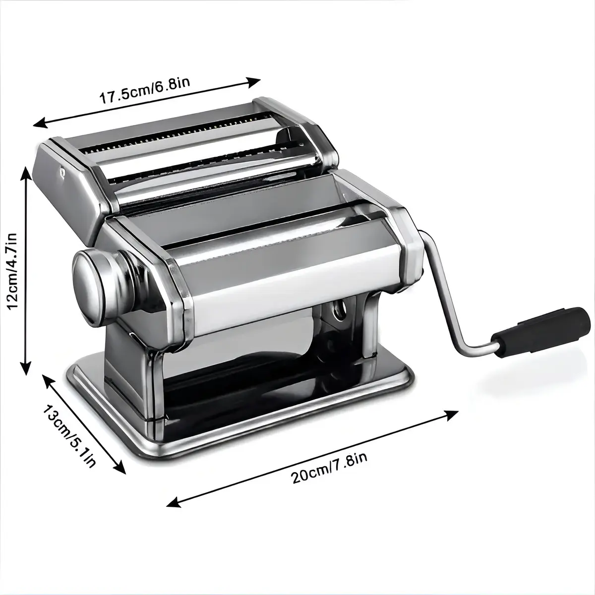 MAQUINA DE PASTA - Imagen 3