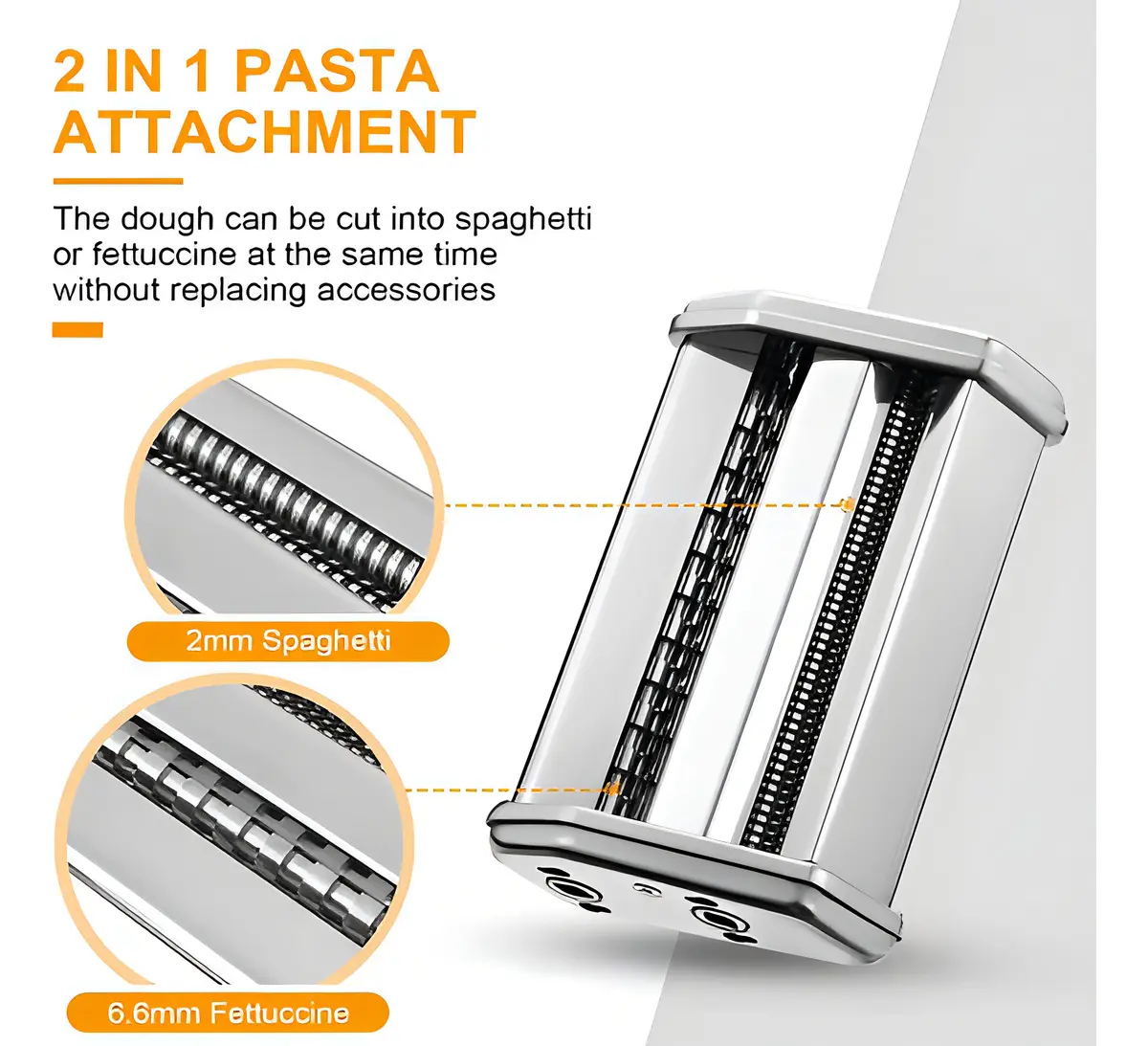MAQUINA DE PASTA - Imagen 2