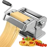MAQUINA DE PASTA