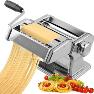 MAQUINA DE PASTA