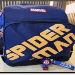 MORRAL SPIDERMAN