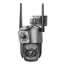 CAMARA EXTERIOR - Imagen 3