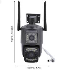 CAMARA EXTERIOR - Imagen 2