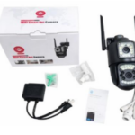 CAMARA EXTERIOR