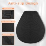 Cojín de Moto + Funda