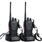 Radio Walkie Talkie Baofeng DUO