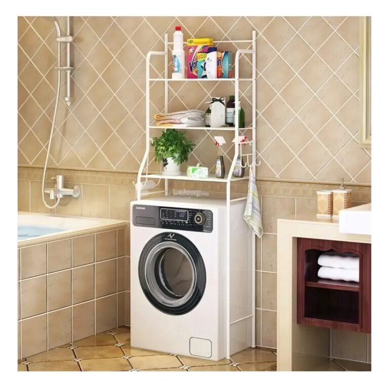 Estante de Baño Organizador de baño