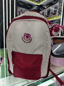 MORRAL OSO LOTSO DISNEY