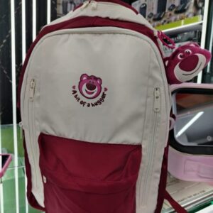 MORRAL OSO LOTSO DISNEY