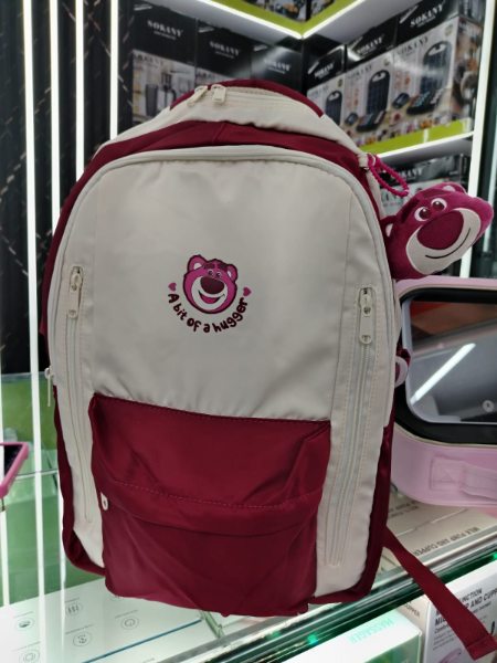 MORRAL OSO LOTSO DISNEY