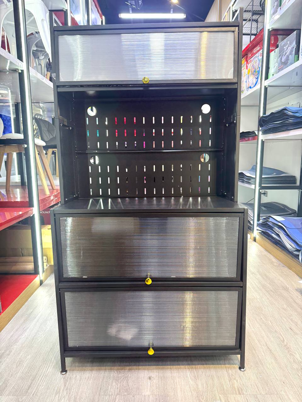 Organizador de Cocina Multifuncional - Imagen 2