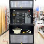 Organizador de Cocina Multifuncional