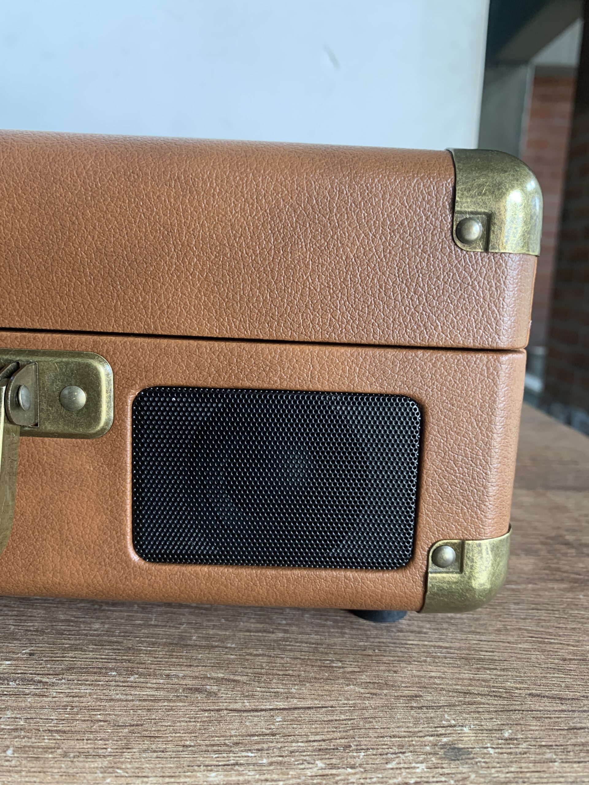 Tocadiscos Vintage Bluetooth - Imagen 2