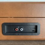 Tocadiscos Vintage Bluetooth
