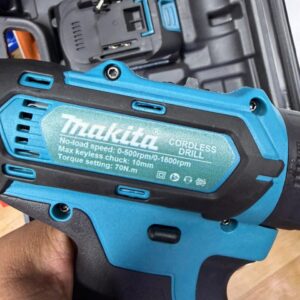 TALADRO Makita 128V P/D