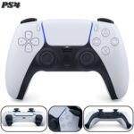 Control Para Play4 Ps4 Inalambrico Recar
