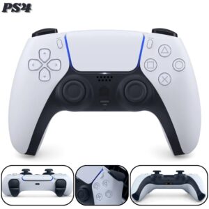 Control Para Play4 Ps4 Inalambrico Recar