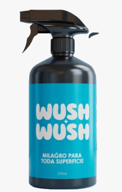 WUSH WUSH Drops - Imagen 3