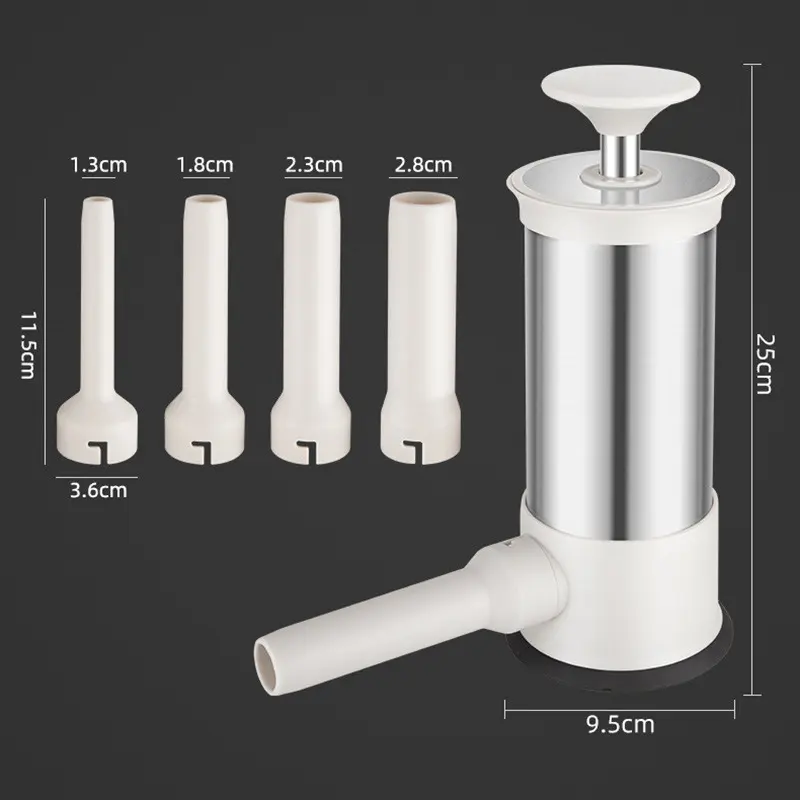 Máquina de Embutidos - Imagen 1