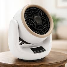 calentador de ambiente y ventilador port - Imagen 2
