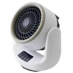 calentador de ambiente y ventilador port