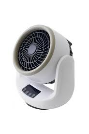 calentador de ambiente y ventilador port - Imagen 1