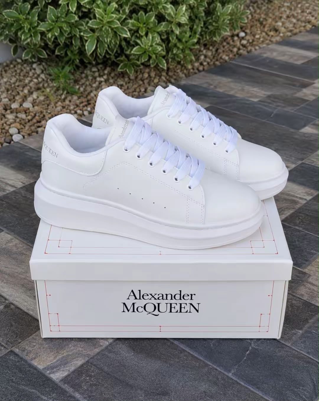 ALEXANDER MQ - Imagen 4