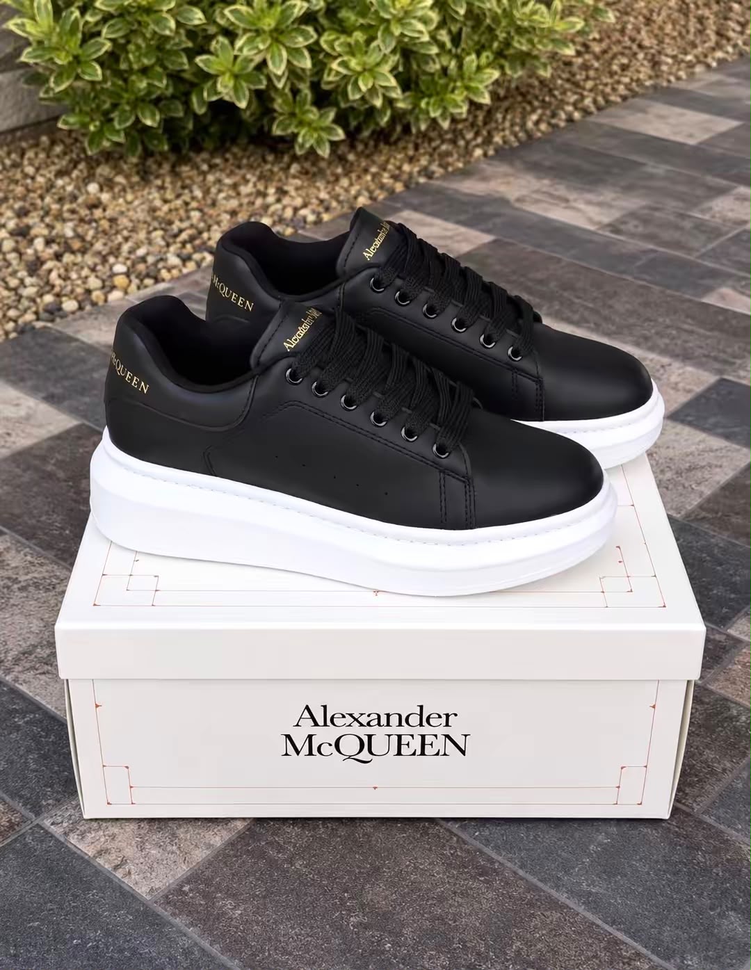 ALEXANDER MQ - Imagen 3