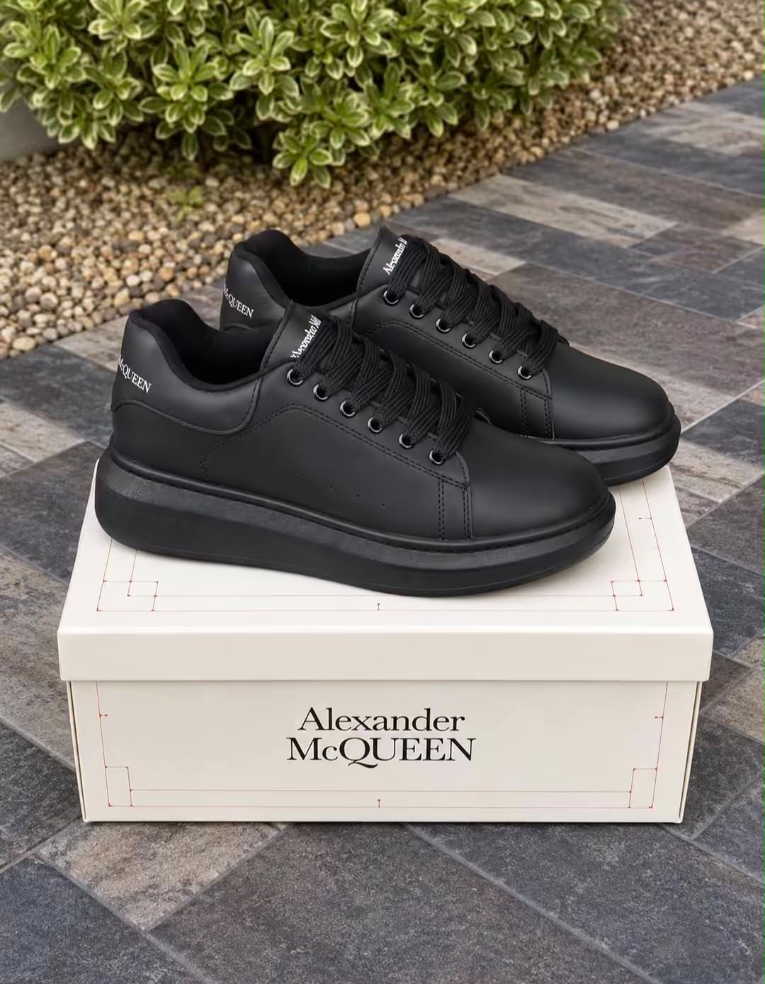 ALEXANDER MQ - Imagen 2